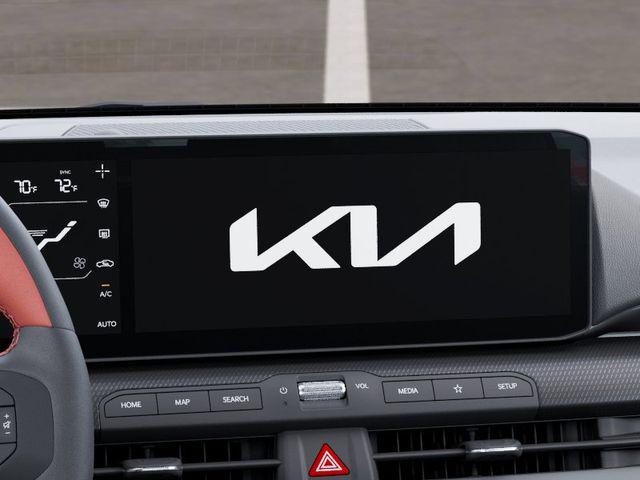 New 2026 Kia K4 GT-Line Turbo For Sale in Florence, SC
