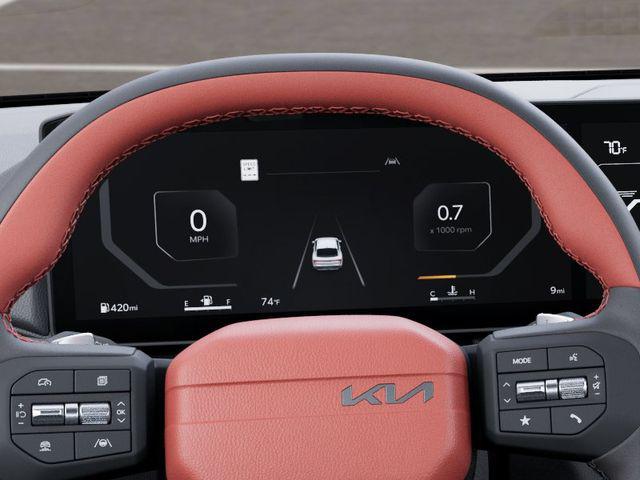 New 2026 Kia K4 GT-Line Turbo For Sale in Florence, SC