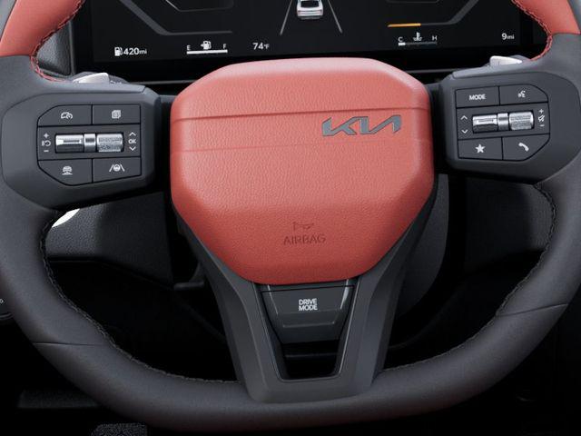 New 2026 Kia K4 GT-Line Turbo For Sale in Florence, SC