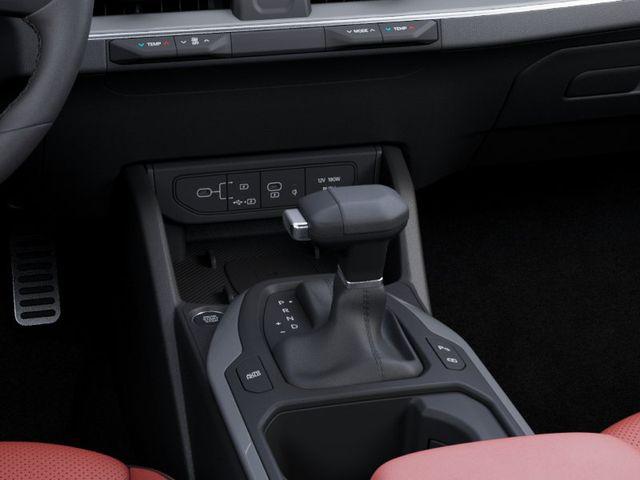 New 2026 Kia K4 GT-Line Turbo For Sale in Florence, SC