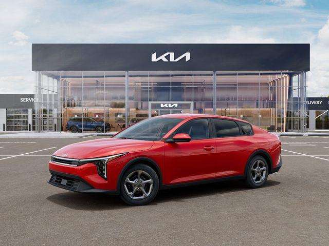 New 2026 Kia K4 LXS For Sale in Florence, SC
