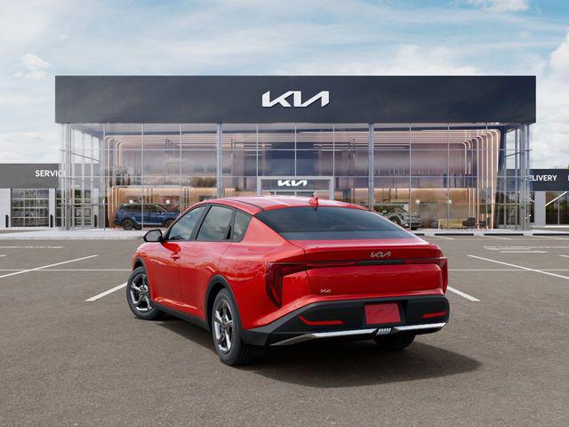 New 2026 Kia K4 LXS For Sale in Florence, SC
