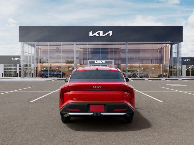New 2026 Kia K4 LXS For Sale in Florence, SC