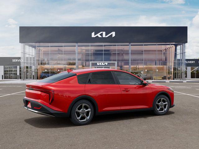New 2026 Kia K4 LXS For Sale in Florence, SC