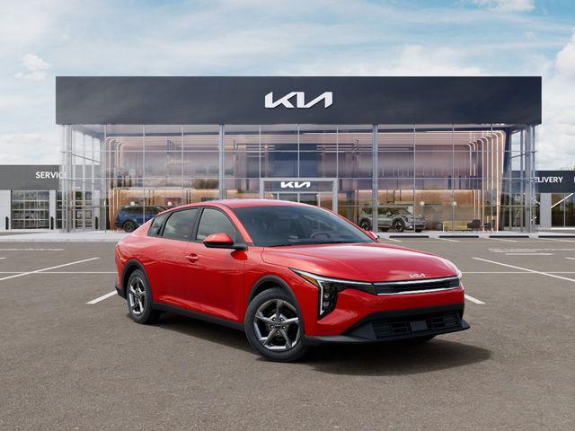 New 2026 Kia K4 LXS For Sale in Florence, SC