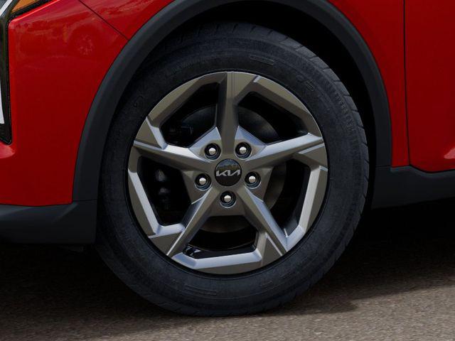 New 2026 Kia K4 LXS For Sale in Florence, SC