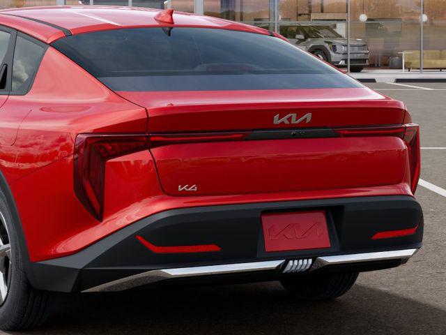 New 2026 Kia K4 LXS For Sale in Florence, SC