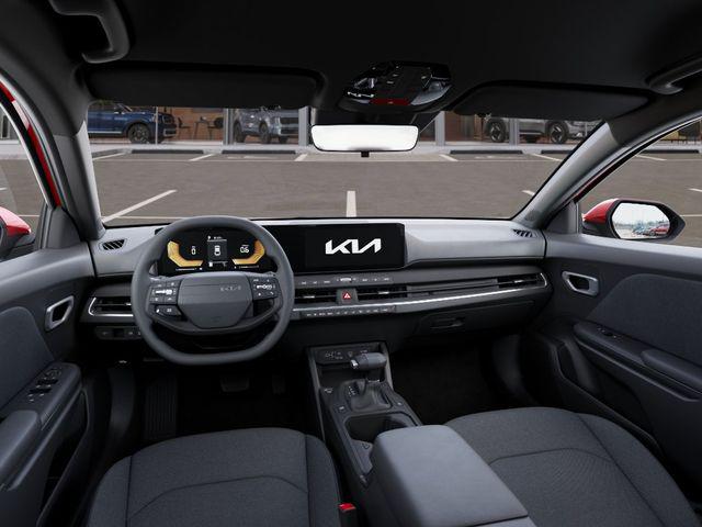 New 2026 Kia K4 LXS For Sale in Florence, SC