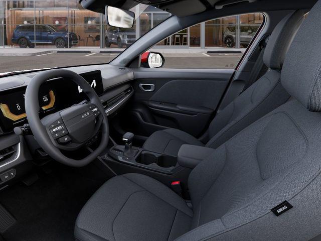 New 2026 Kia K4 LXS For Sale in Florence, SC