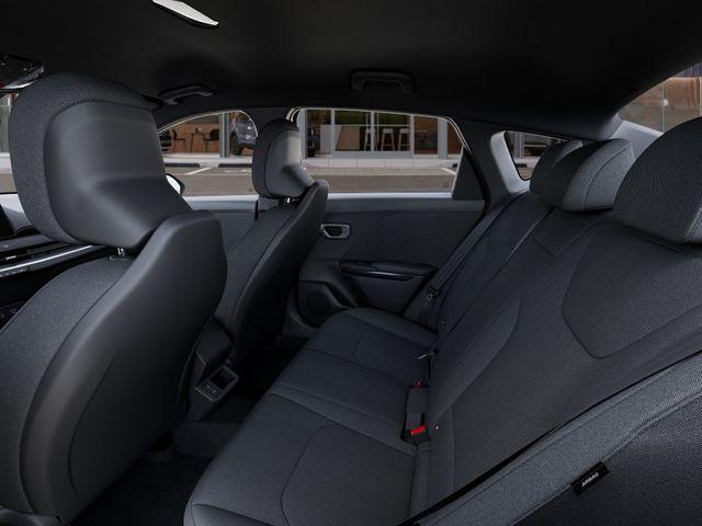 New 2026 Kia K4 LXS For Sale in Florence, SC