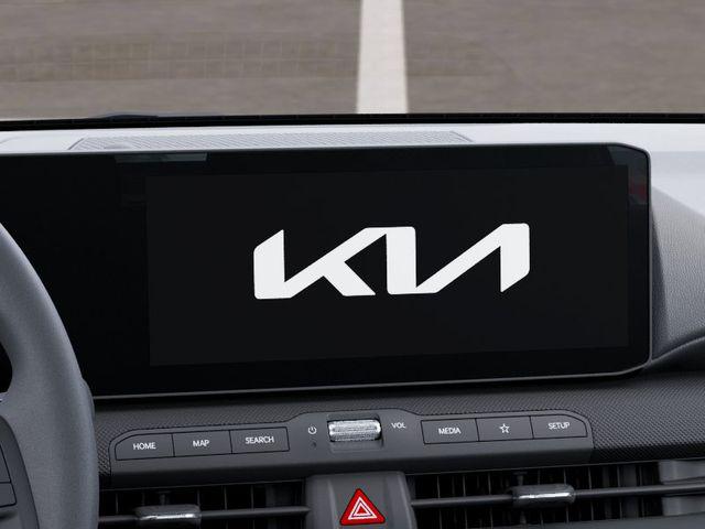 New 2026 Kia K4 LXS For Sale in Florence, SC