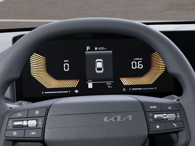 New 2026 Kia K4 LXS For Sale in Florence, SC