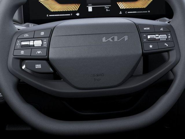 New 2026 Kia K4 LXS For Sale in Florence, SC