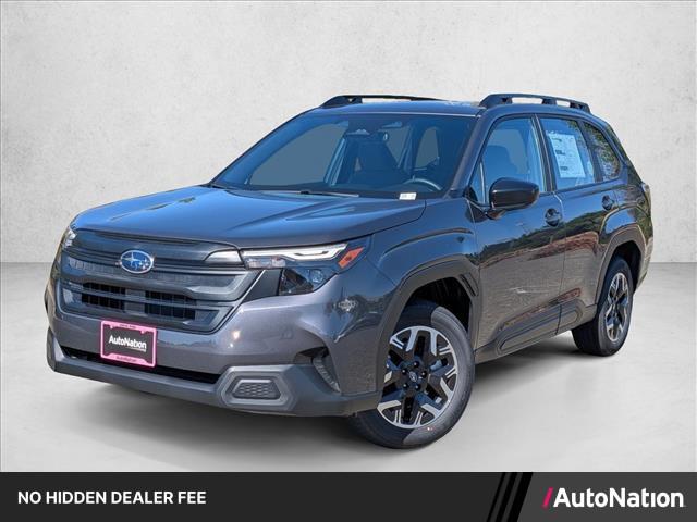 2026 Subaru Forester AWD for sale in Roseville, CA