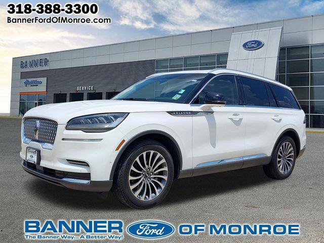 2022 Lincoln Aviator Reserve for sale in Monroe, LA