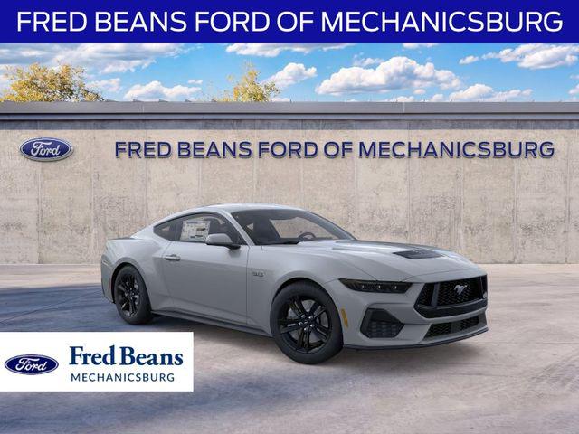 2026 Ford Mustang GT Fastback for sale in Mechanicsburg, PA