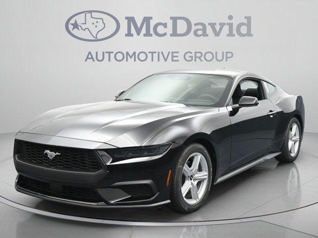 2026 Ford Mustang EcoBoost Fastback for sale in Fort Worth, TX
