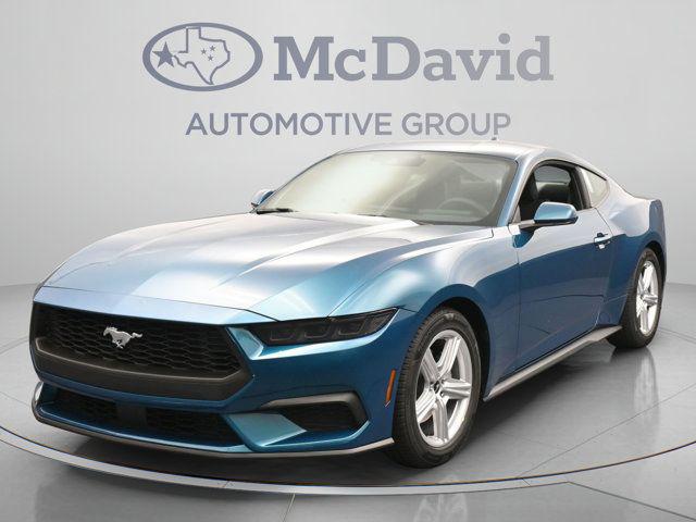 2026 Ford Mustang EcoBoost Fastback for sale in Fort Worth, TX