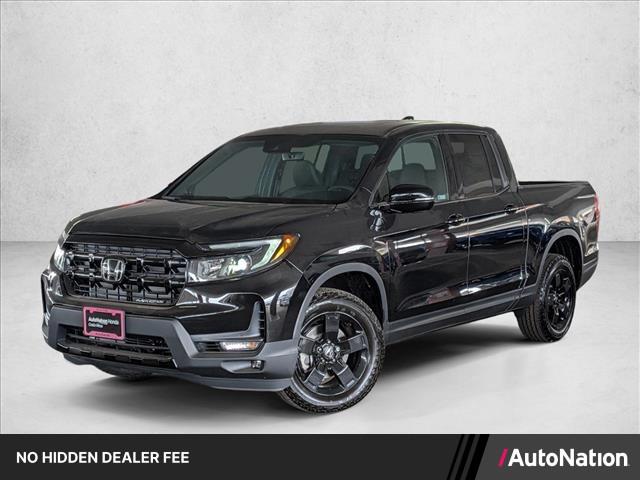 2026 Honda Ridgeline Black Edition for sale in Costa Mesa, CA