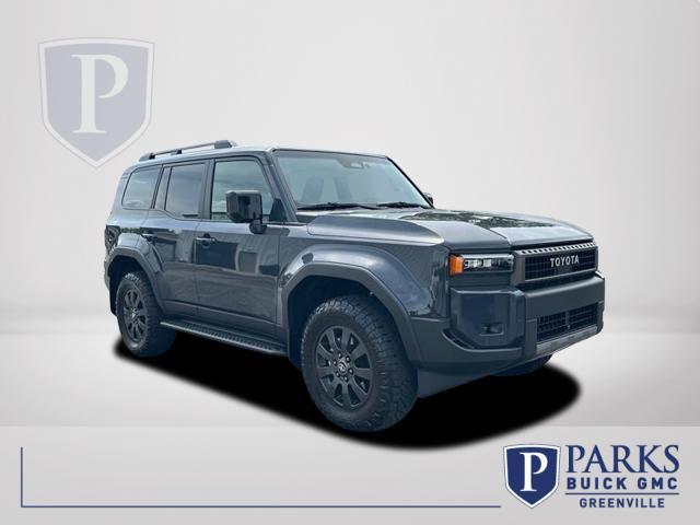 2024 Toyota Land Cruiser Base for sale in Greenville, SC