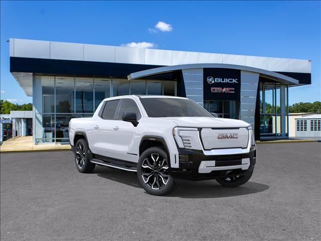 2026 GMC Sierra Max Range Denali for sale in Greenville, SC