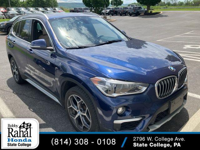 2017 BMW X1 xDrive28i for sale in State College, PA