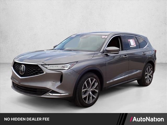 2024 Acura MDX Technology Package for sale in Denver, CO