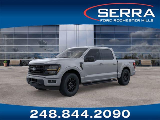 2026 Ford F-150 XLT for sale in Rochester, MI