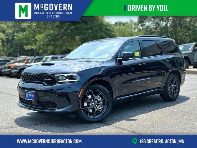 2026 Dodge Durango GT Plus AWD HEMI V8 for sale in Acton, MA