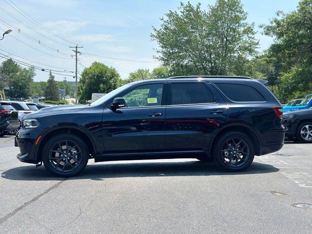 2026 Dodge Durango GT Plus AWD HEMI V8