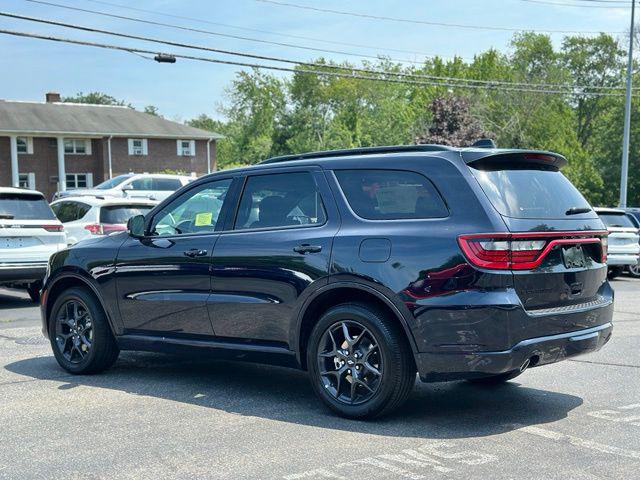 2026 Dodge Durango GT Plus AWD HEMI V8