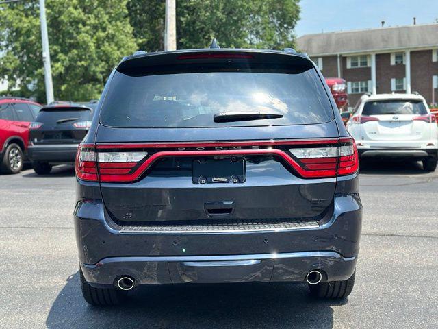 2026 Dodge Durango GT Plus AWD HEMI V8