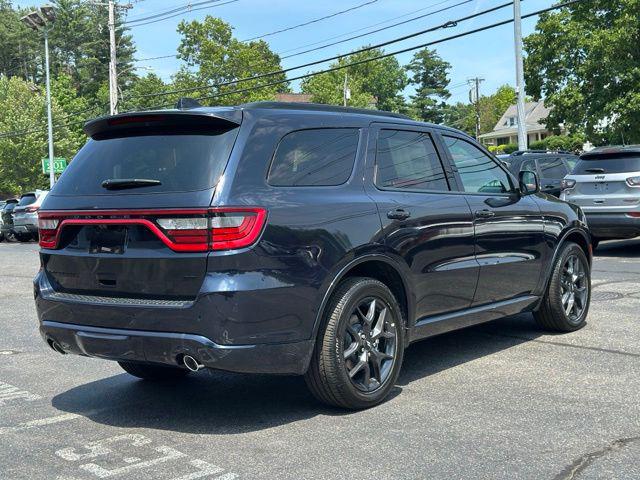 2026 Dodge Durango GT Plus AWD HEMI V8