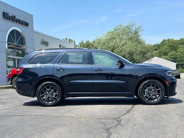 2026 Dodge Durango GT Plus AWD HEMI V8