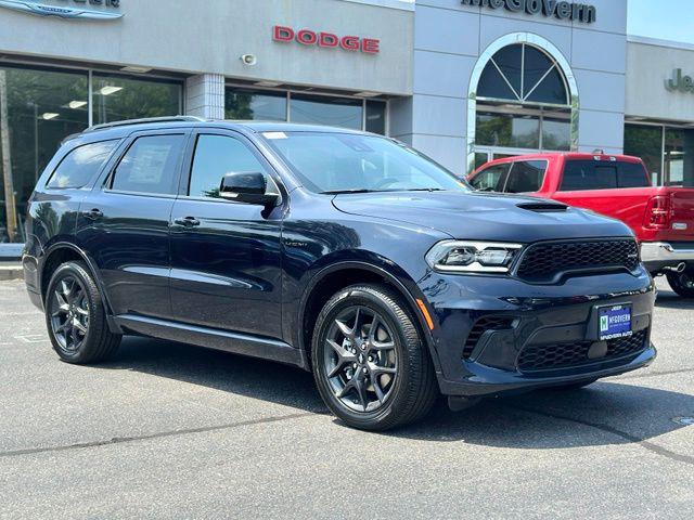 2026 Dodge Durango GT Plus AWD HEMI V8