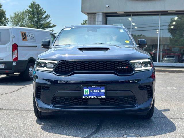 2026 Dodge Durango GT Plus AWD HEMI V8
