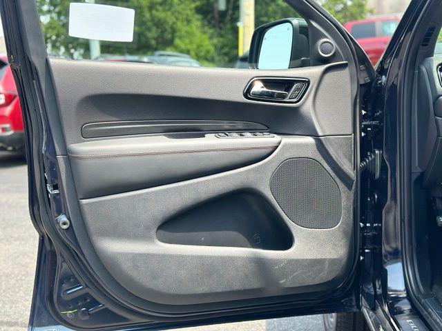 2026 Dodge Durango GT Plus AWD HEMI V8