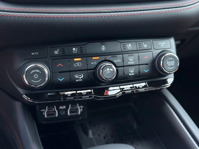 2026 Dodge Durango GT Plus AWD HEMI V8