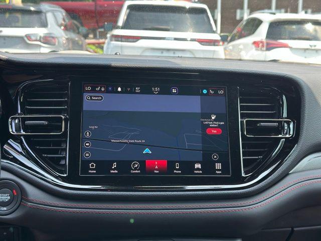 2026 Dodge Durango GT Plus AWD HEMI V8