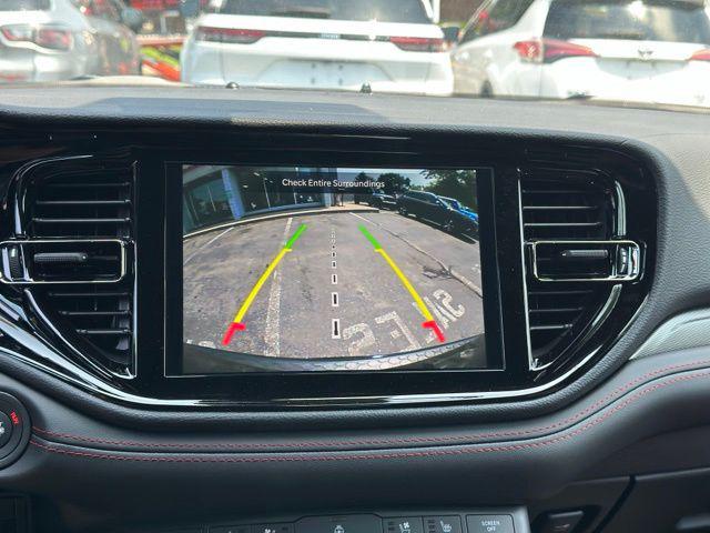 2026 Dodge Durango GT Plus AWD HEMI V8