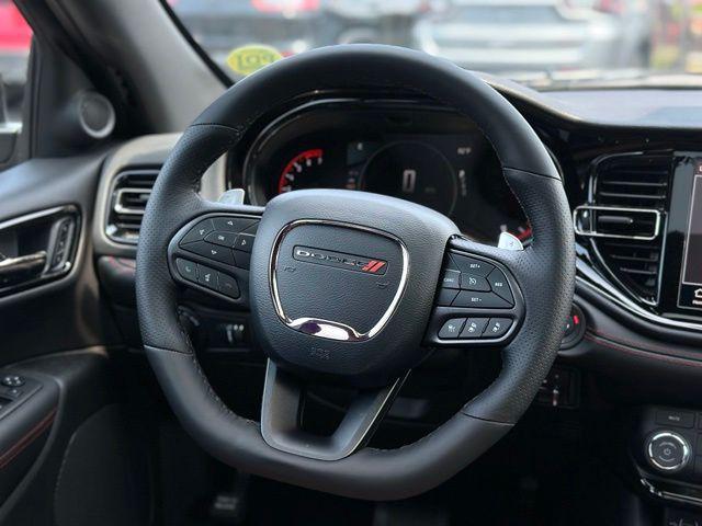 2026 Dodge Durango GT Plus AWD HEMI V8