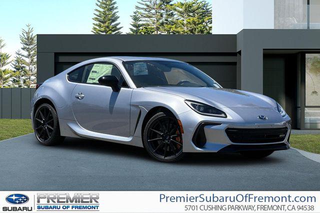 2026 Subaru BRZ tS for sale in Fremont, CA