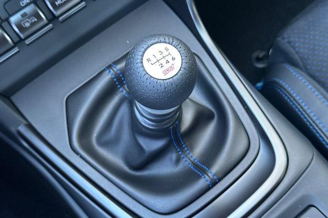 2026 Subaru BRZ tS
