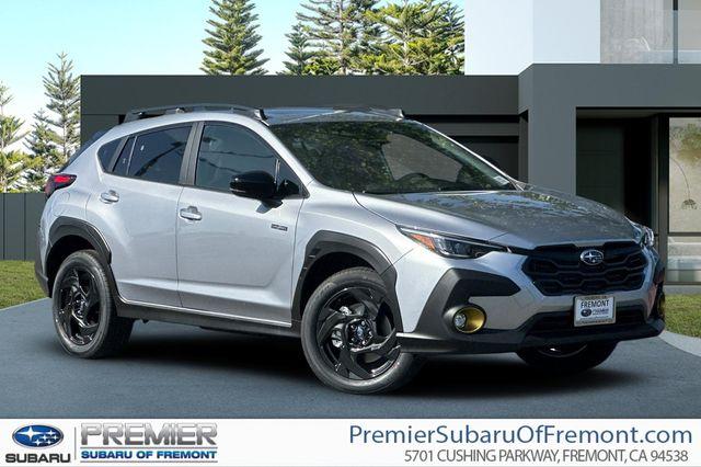 2026 Subaru Crosstrek Sport for sale in Fremont, CA