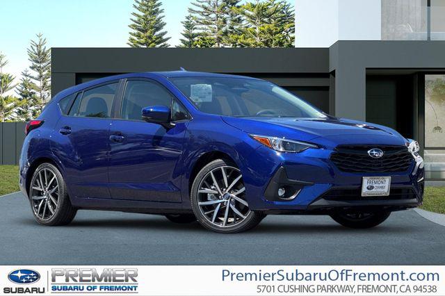 2026 Subaru Impreza Sport for sale in Fremont, CA