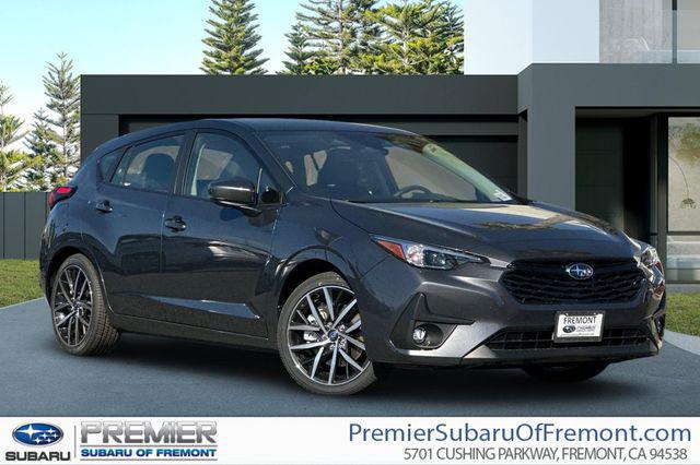 2026 Subaru Impreza Sport for sale in Fremont, CA