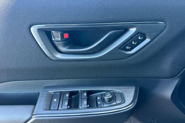 2026 Subaru Outback Limited XT