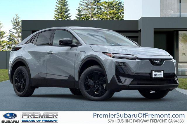 2026 Subaru Uncharted Premium FWD for sale in Fremont, CA