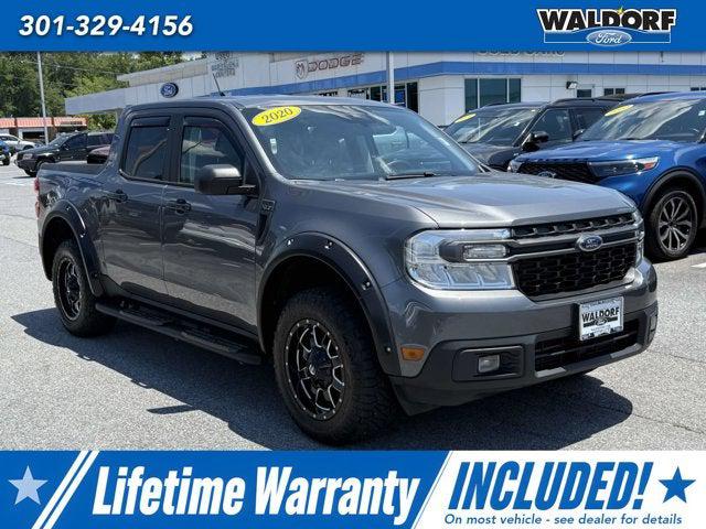 2022 Ford Maverick AWD for sale in Prince Frederick, MD