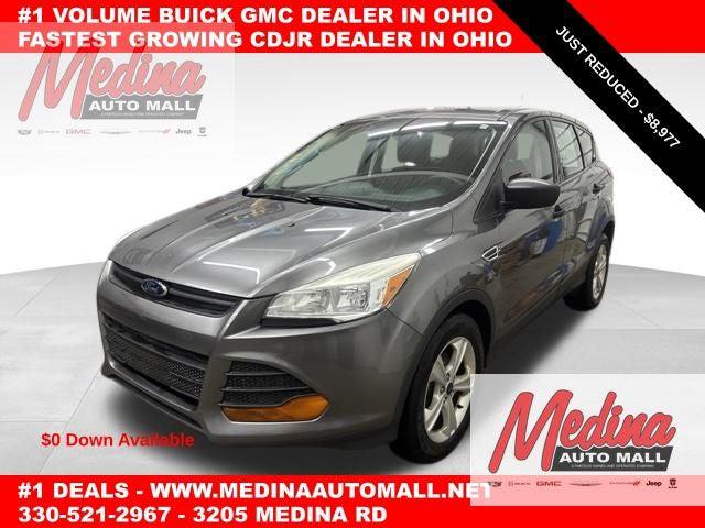 2014 Ford Escape S for sale in Medina, OH